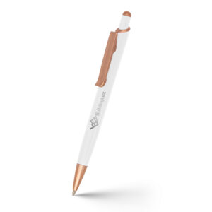 Kugelschreiber mit individuellem Branding für Ihren Werbeerfolg