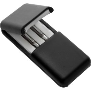 Schreibset mit Kugelschreiber und Rollerball für Ihr Marketing