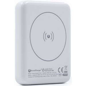 Magnetische kabellose Powerbank 5000 mAh für Ihr Marketing